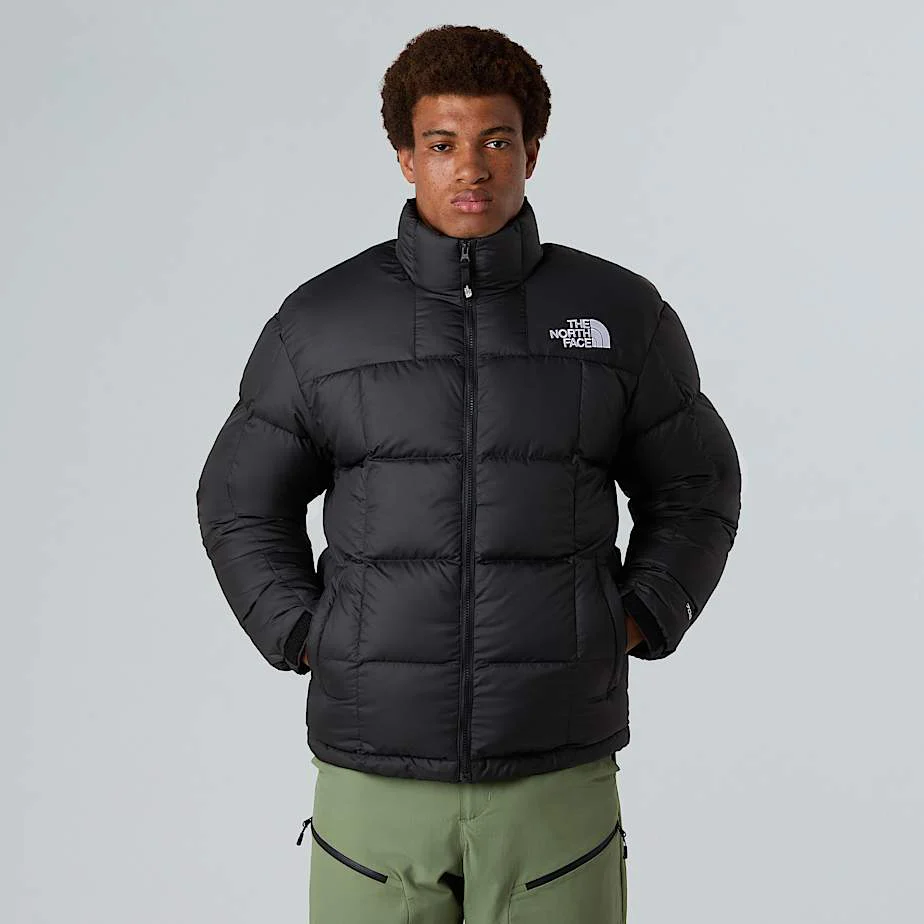 Men's Lhotse Down Jacket