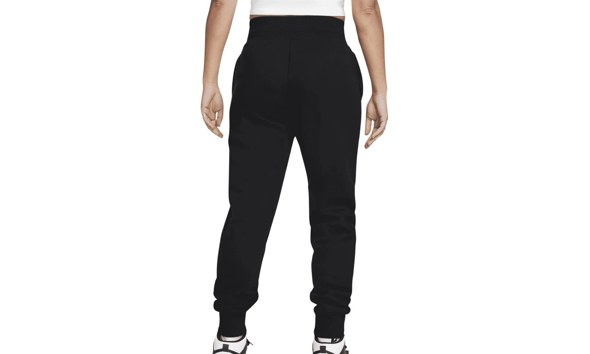 Sportswear Swoosh Women's Fleece Joggers 
