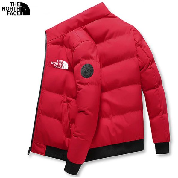 Winter Thermal Jacket