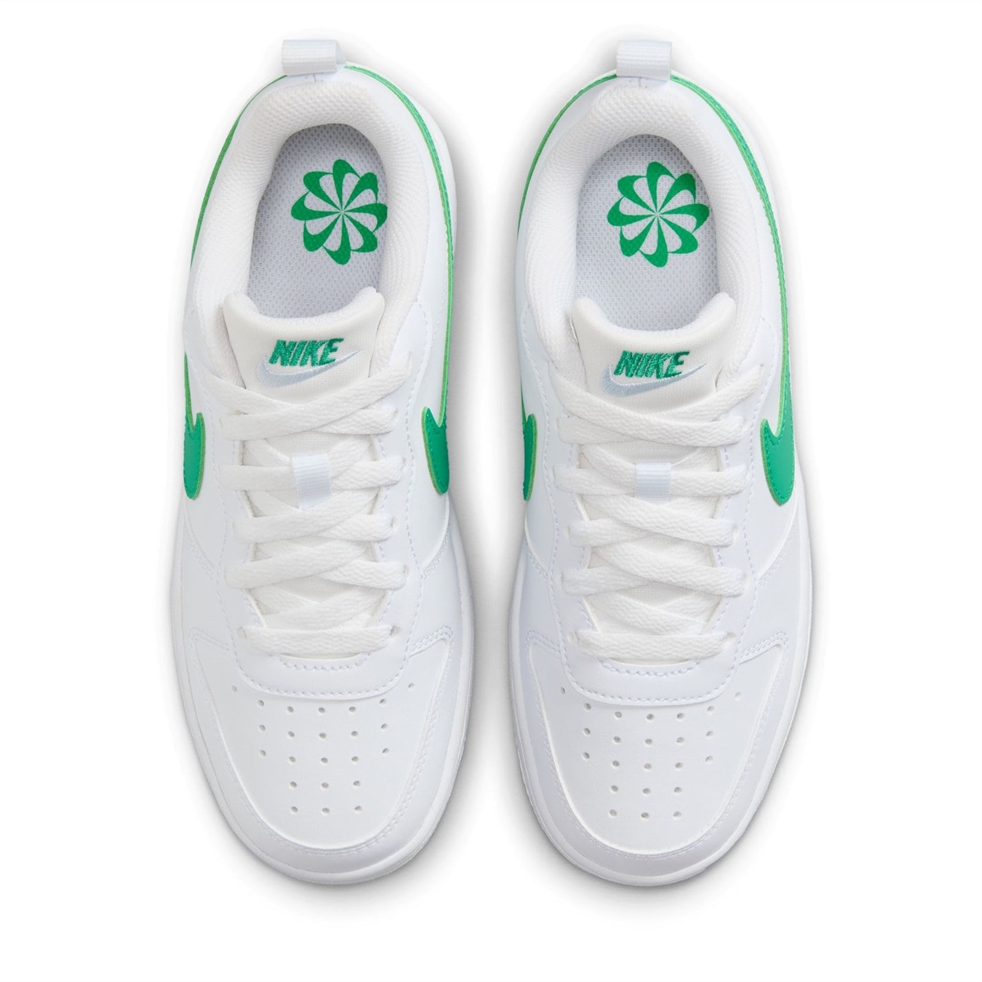 Kids Borough Low Sneakers