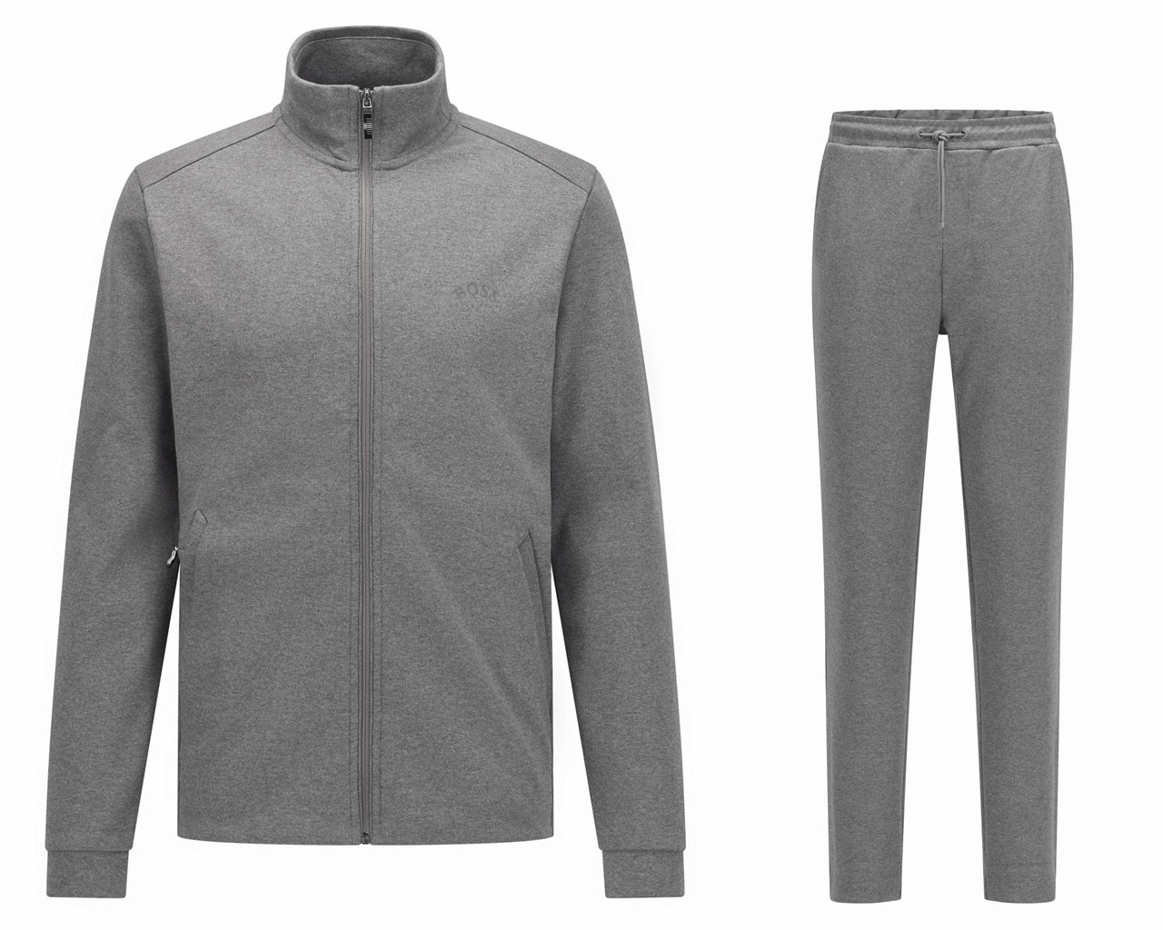 Skaz Hadim 50455095 031 Tracksuit Grey