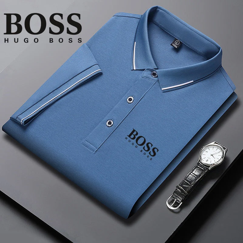 Boss – Polo informal