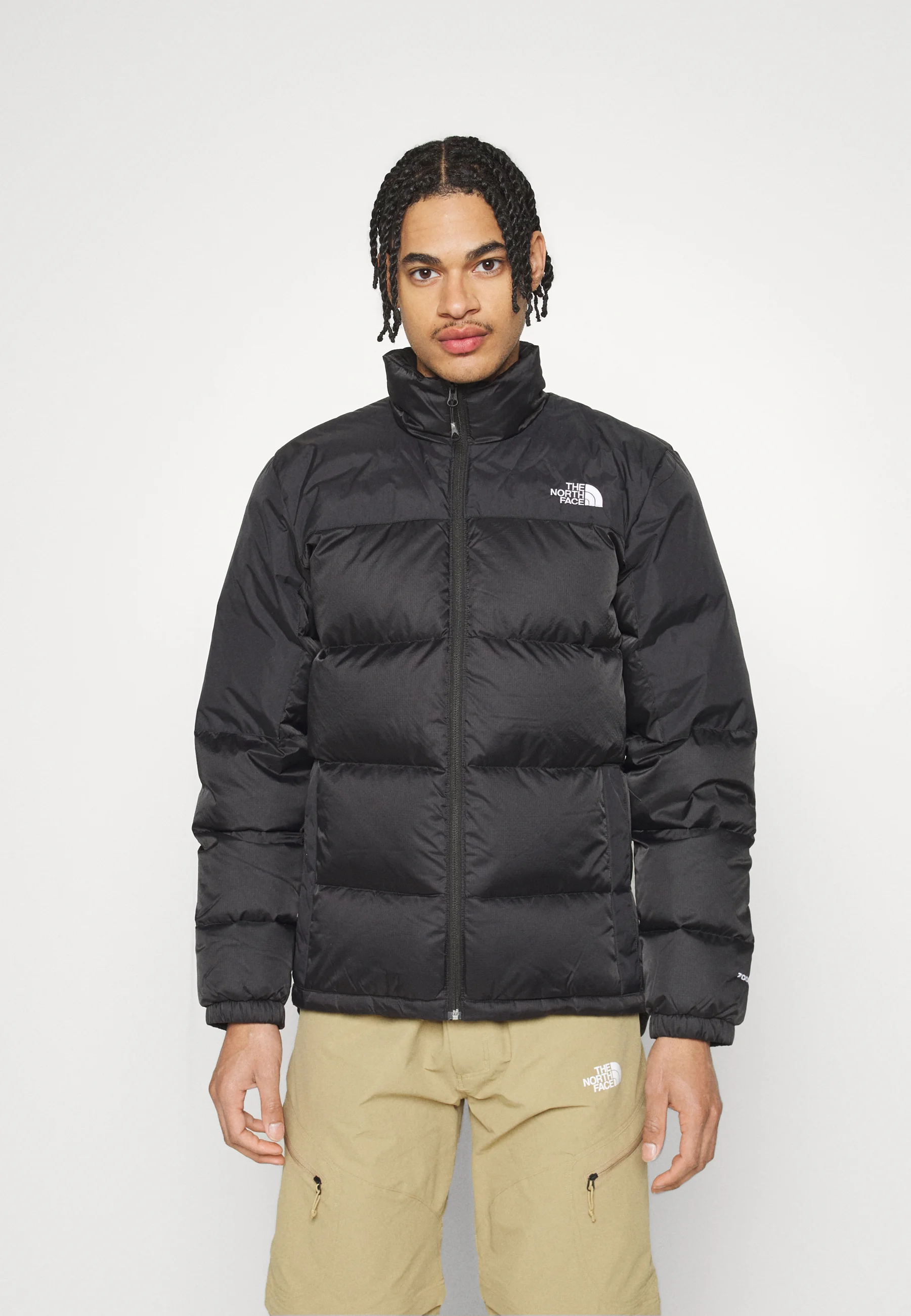 Men's Outdoor Down Jacket