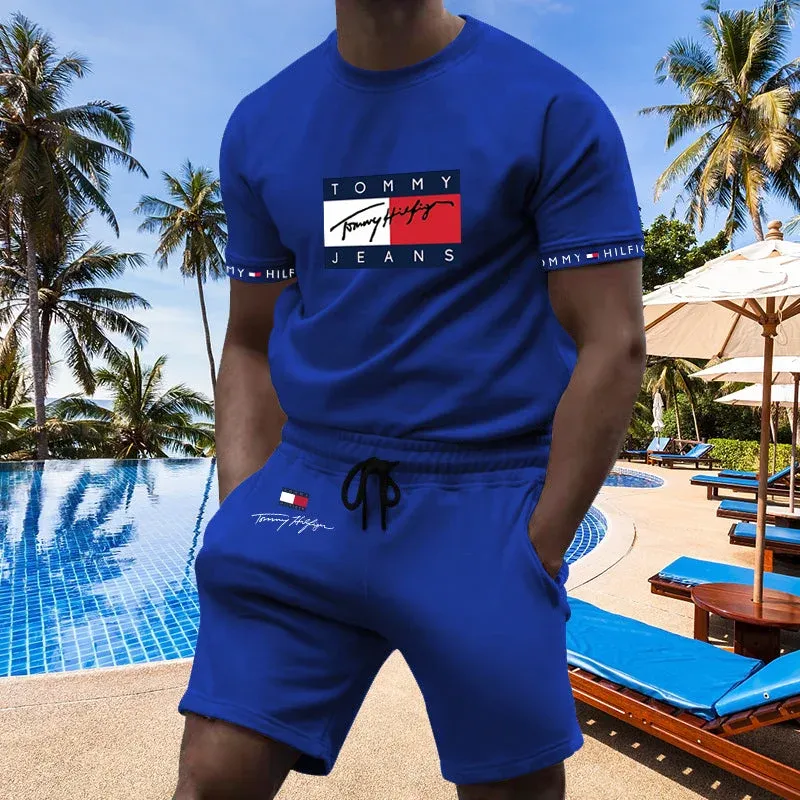 VASAROS SPORTO APRANGA