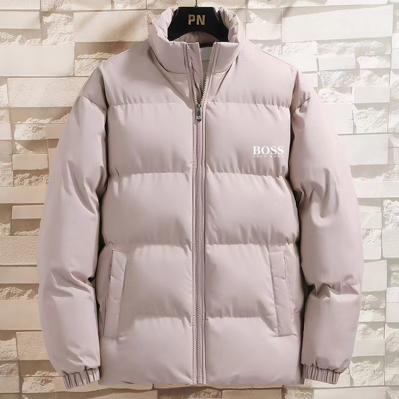 WINTER NEW COTTON COAT