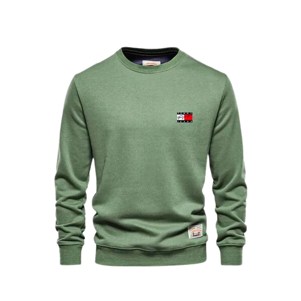 Tommy™ Suéter casual