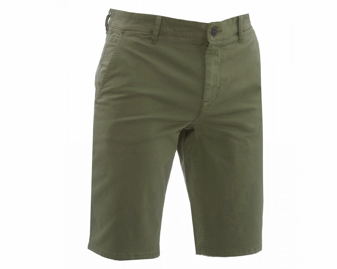 50403772 Schino Slim Fit Shorts Green