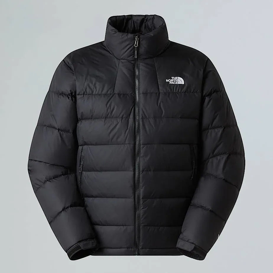 Men's Winter Thermal Jacket