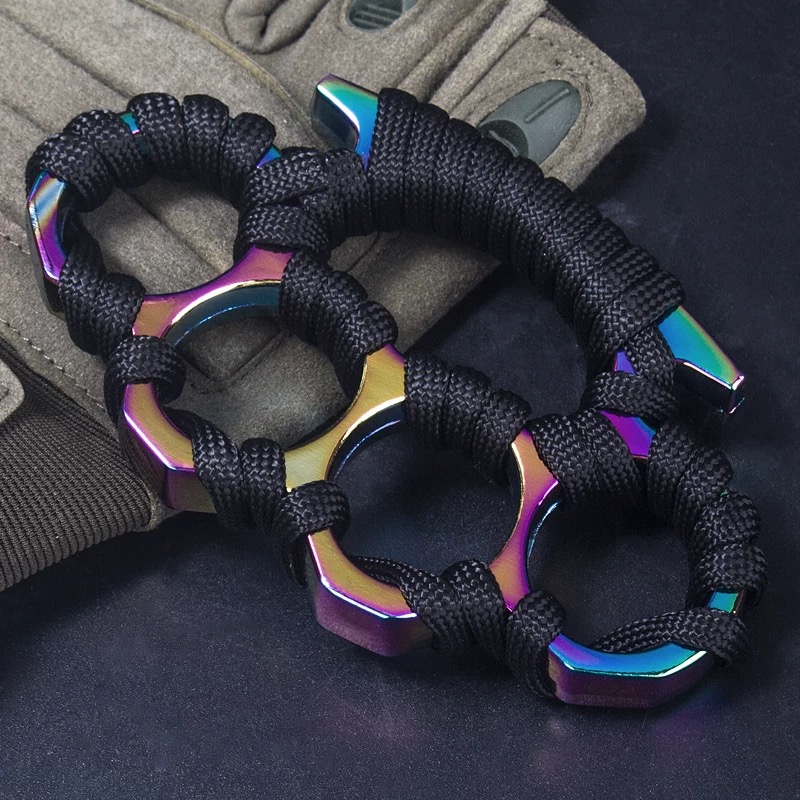 Classic Finger Tiger-Rope