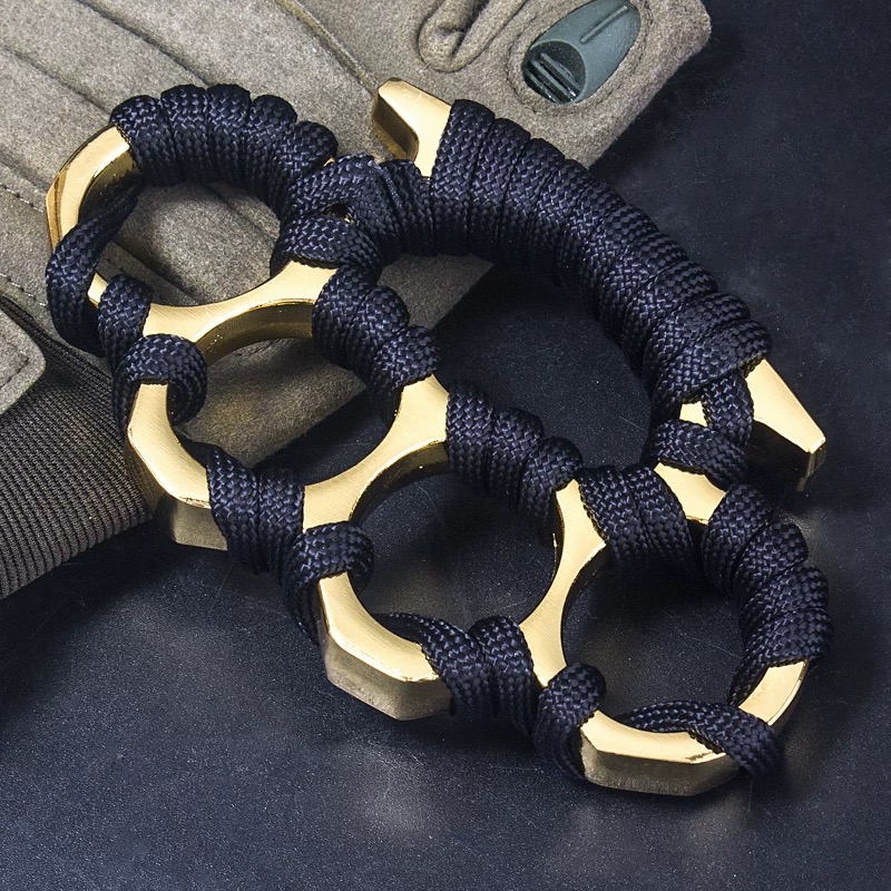 Classic Finger Tiger-Rope