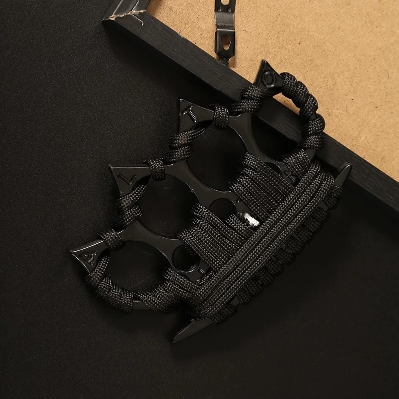 Spike Finger Tiger-Rope