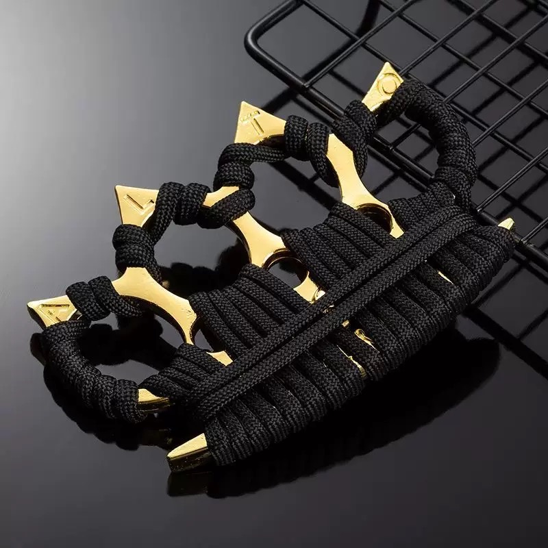 Spike Finger Tiger-Rope