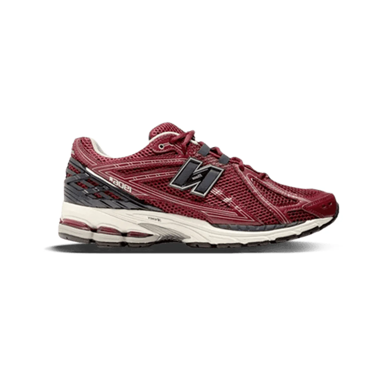 New Balance 1906 Burgundy Black