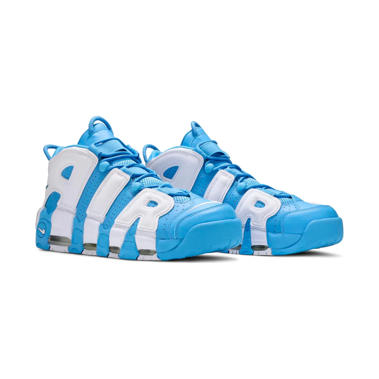 Nike Air More Uptempo 96’ University Blue