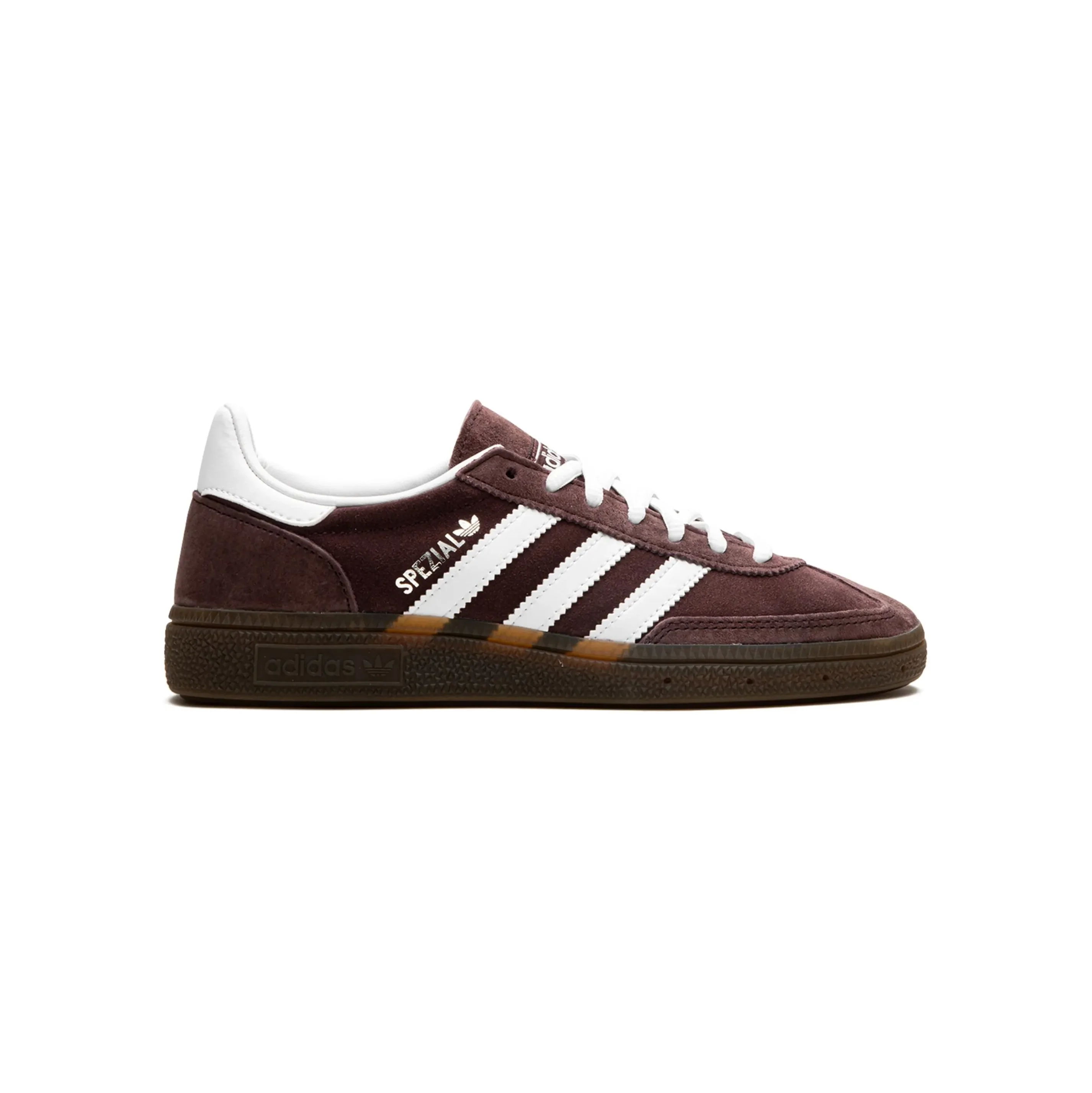 Adidas Handball Spezial Dark Brown Caramel