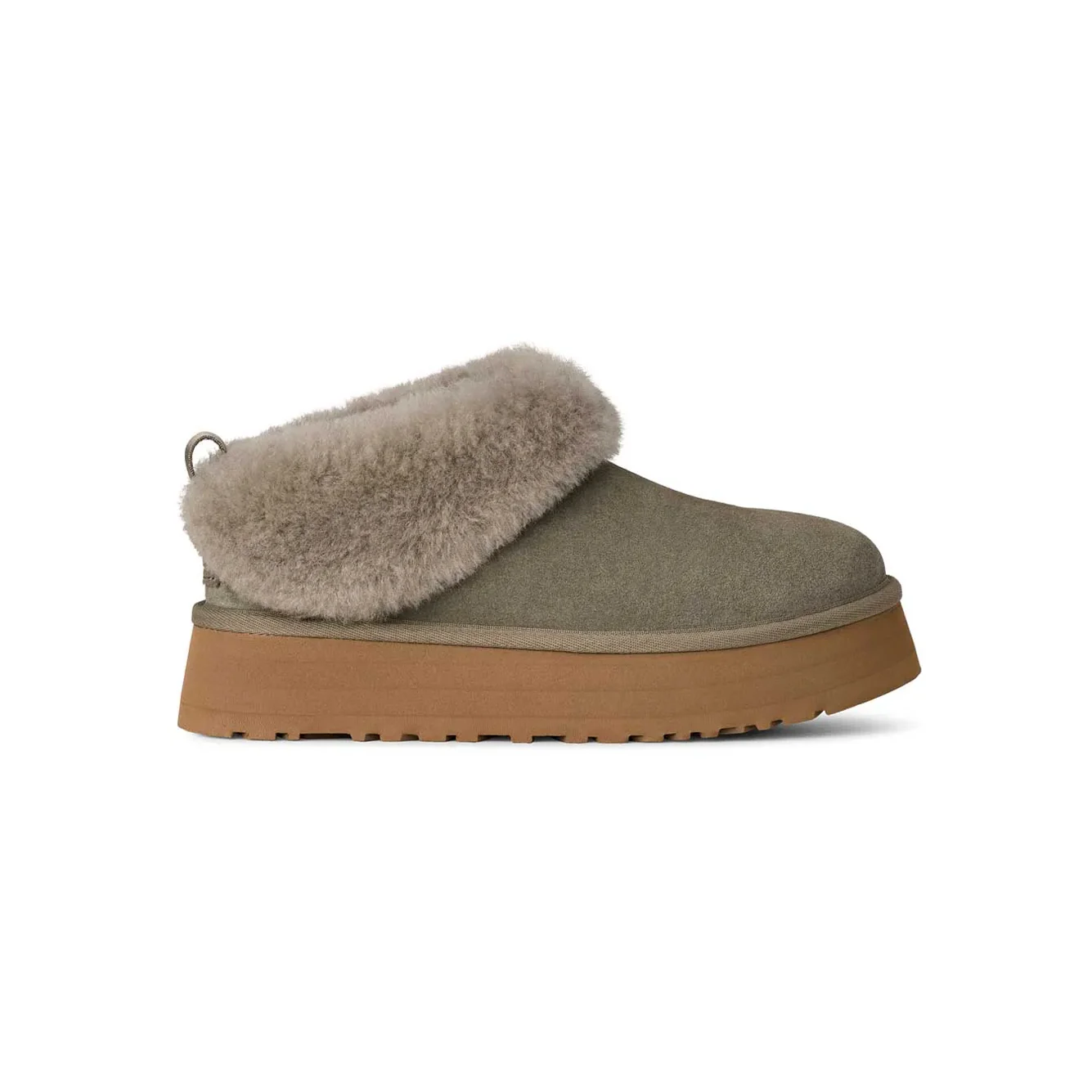 UGG Tazzelle Moss Green