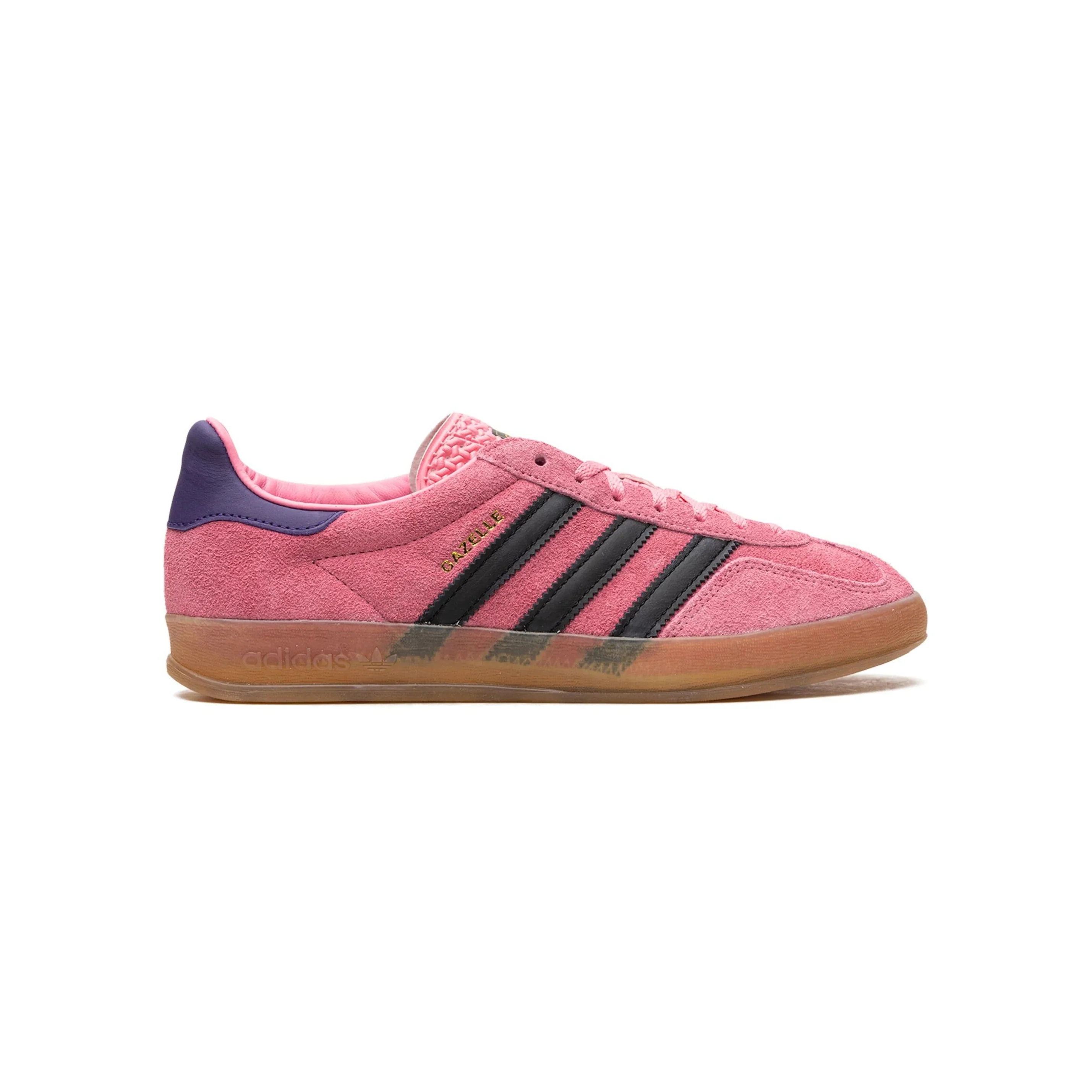 Adidas Gazelle Indoor Bliss Pink Purple