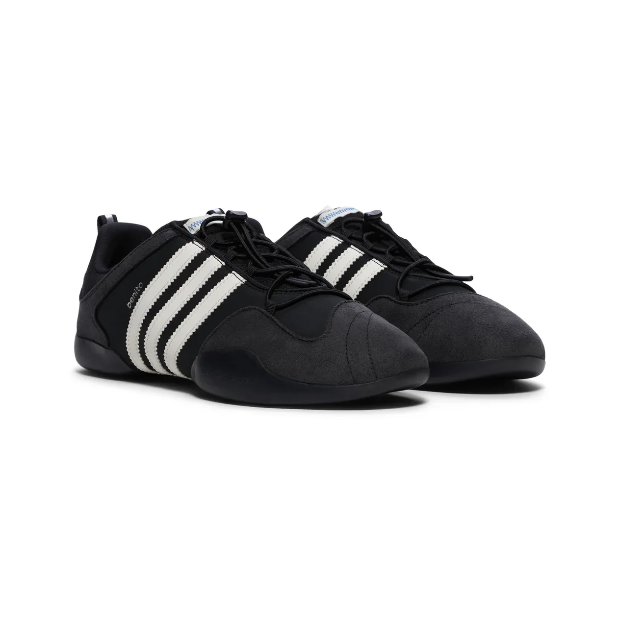 Adidas Ballerina x Bad Bunny Black Chalk
