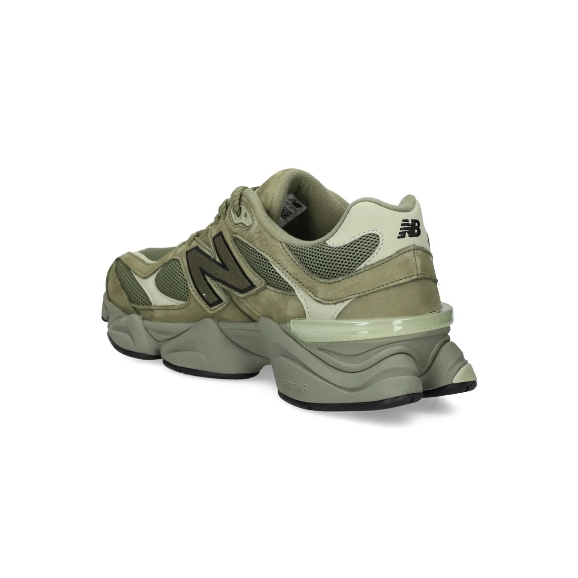 New Balance 9060 Dark Olivine