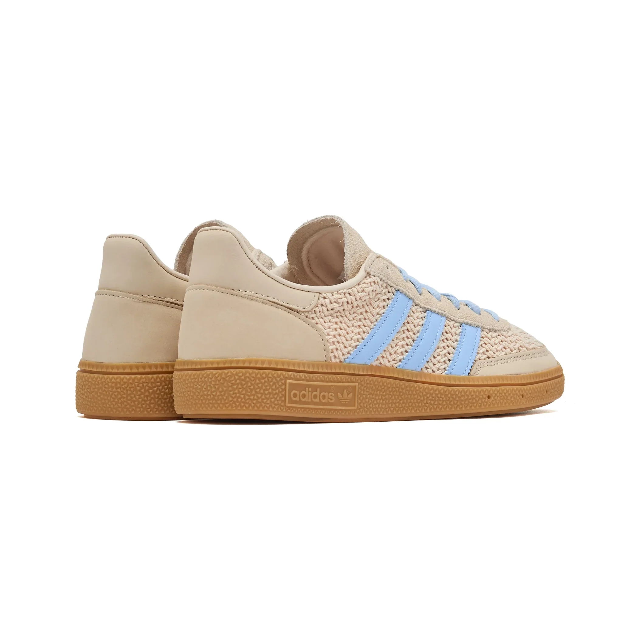 Adidas Handball Spezial Sand Strata Clear Sky