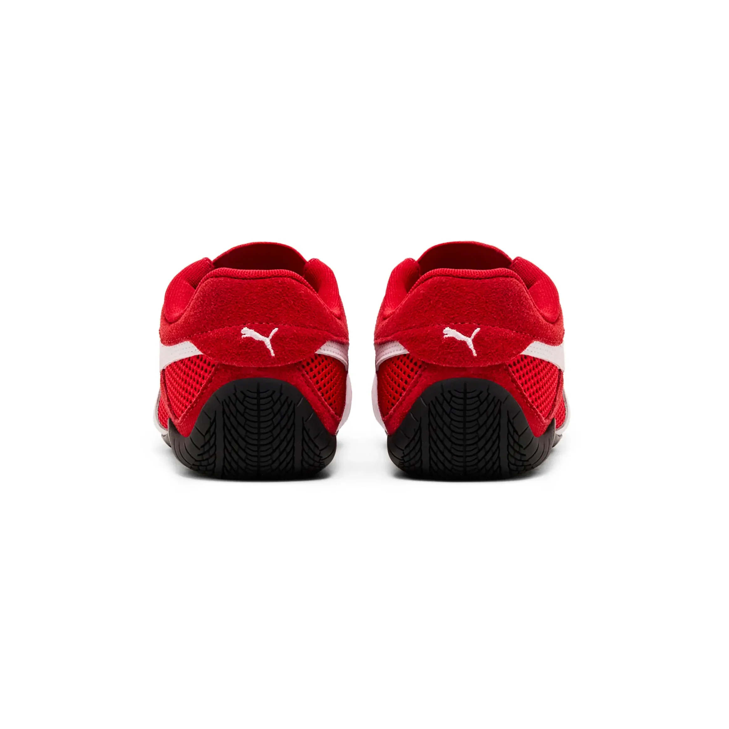 Puma Speedcat GO For All Time Red White