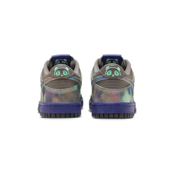 Nike Dunk Low GS Panda Pack Cave Stone