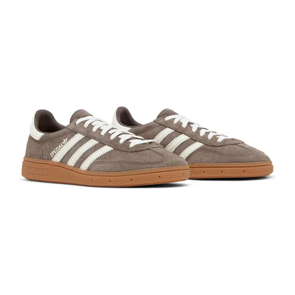 Adidas Handball Spezial Brown Gum