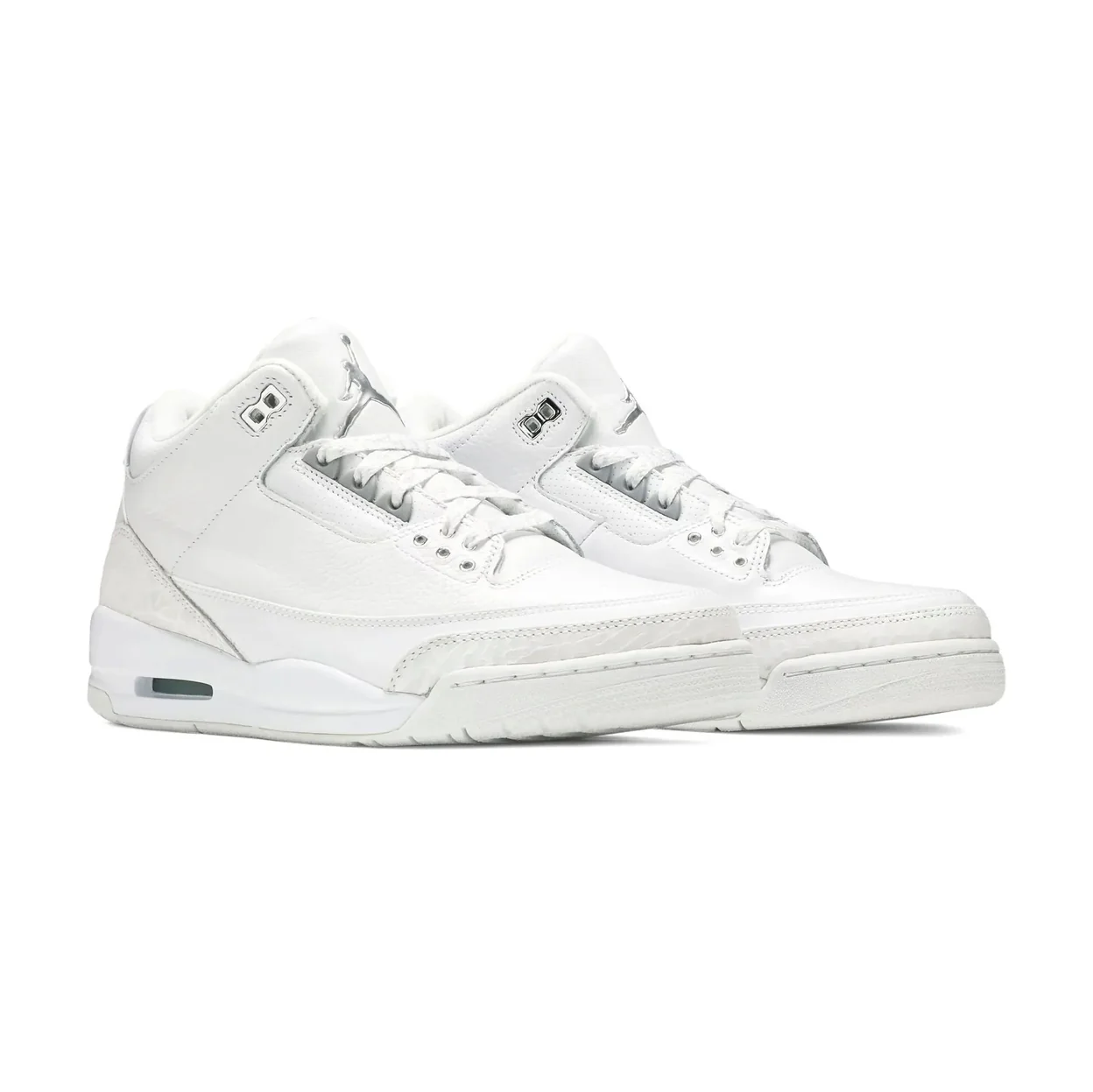 Nike Air Jordan 3 Retro Pure Money