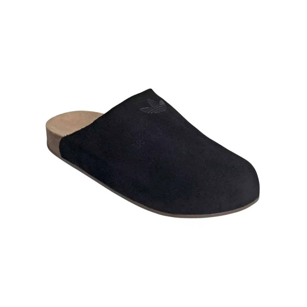 Adidas Adimule Black Gum