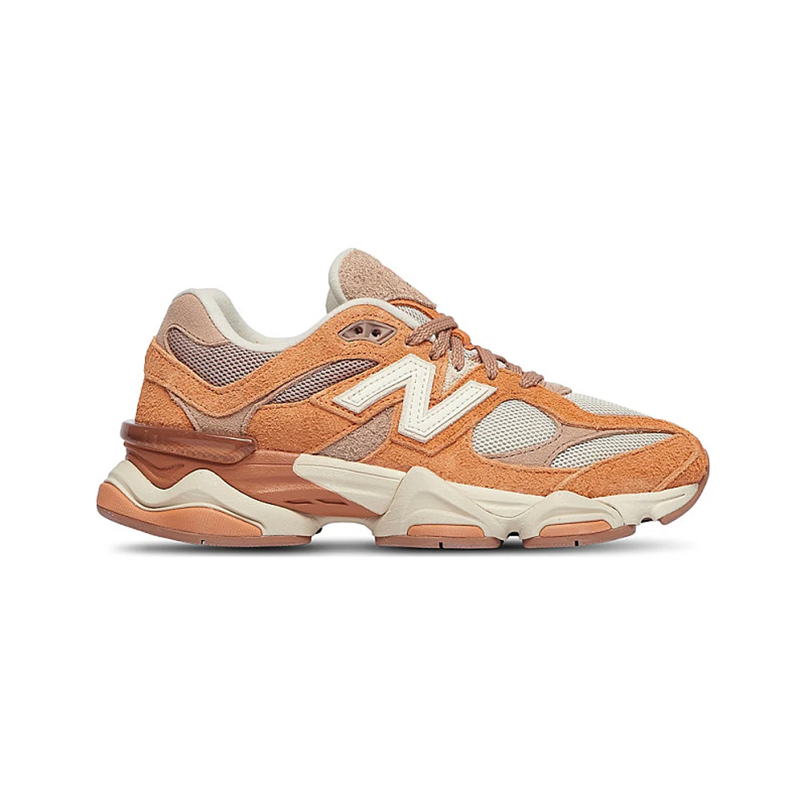 New Balance 9060 Flat Taupe Cooper