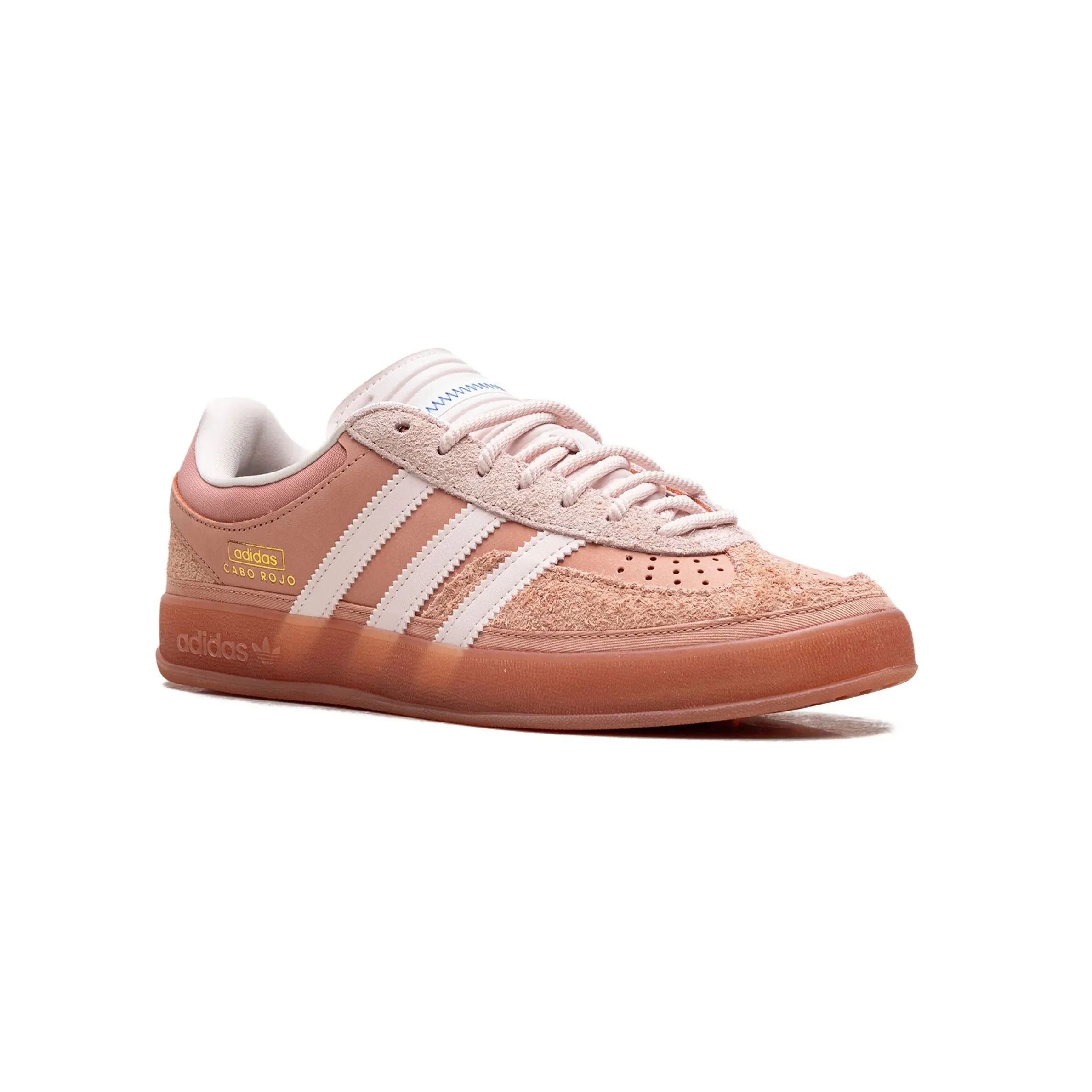 Adidas Gazelle Indoor Bad Bunny Cabo Rojo