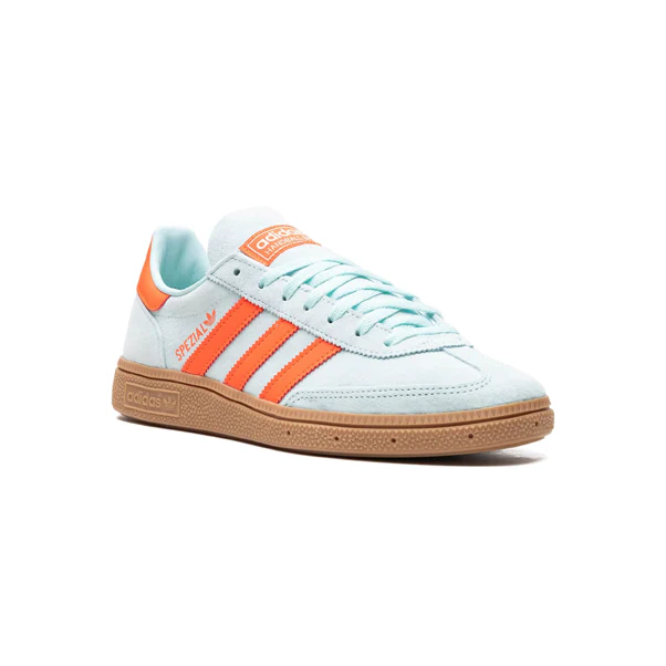 Adidas Handball Spezial Semi Flash Aqua