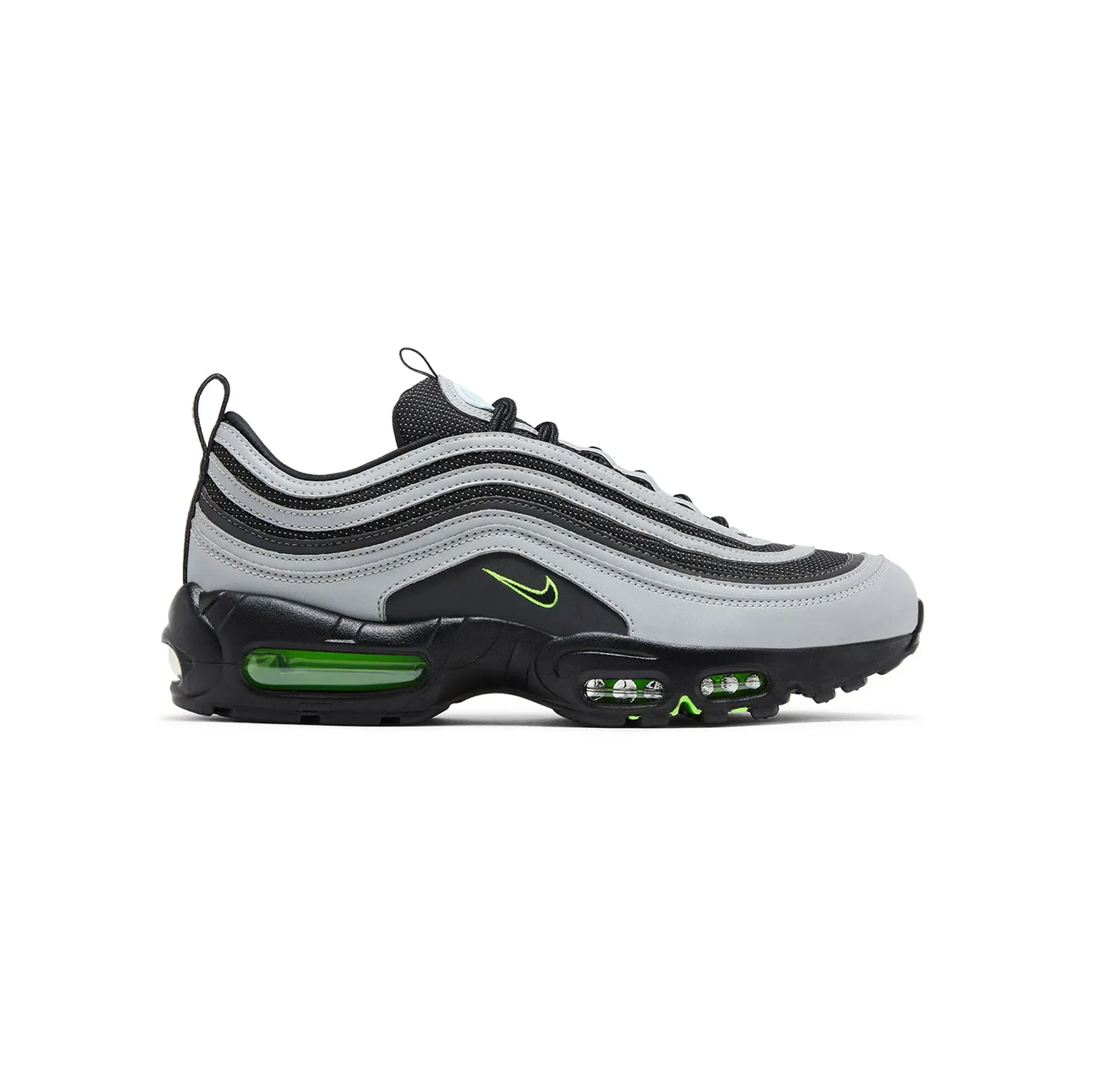 Nike Air Max 95/97 Ducks of a Feather Lightning