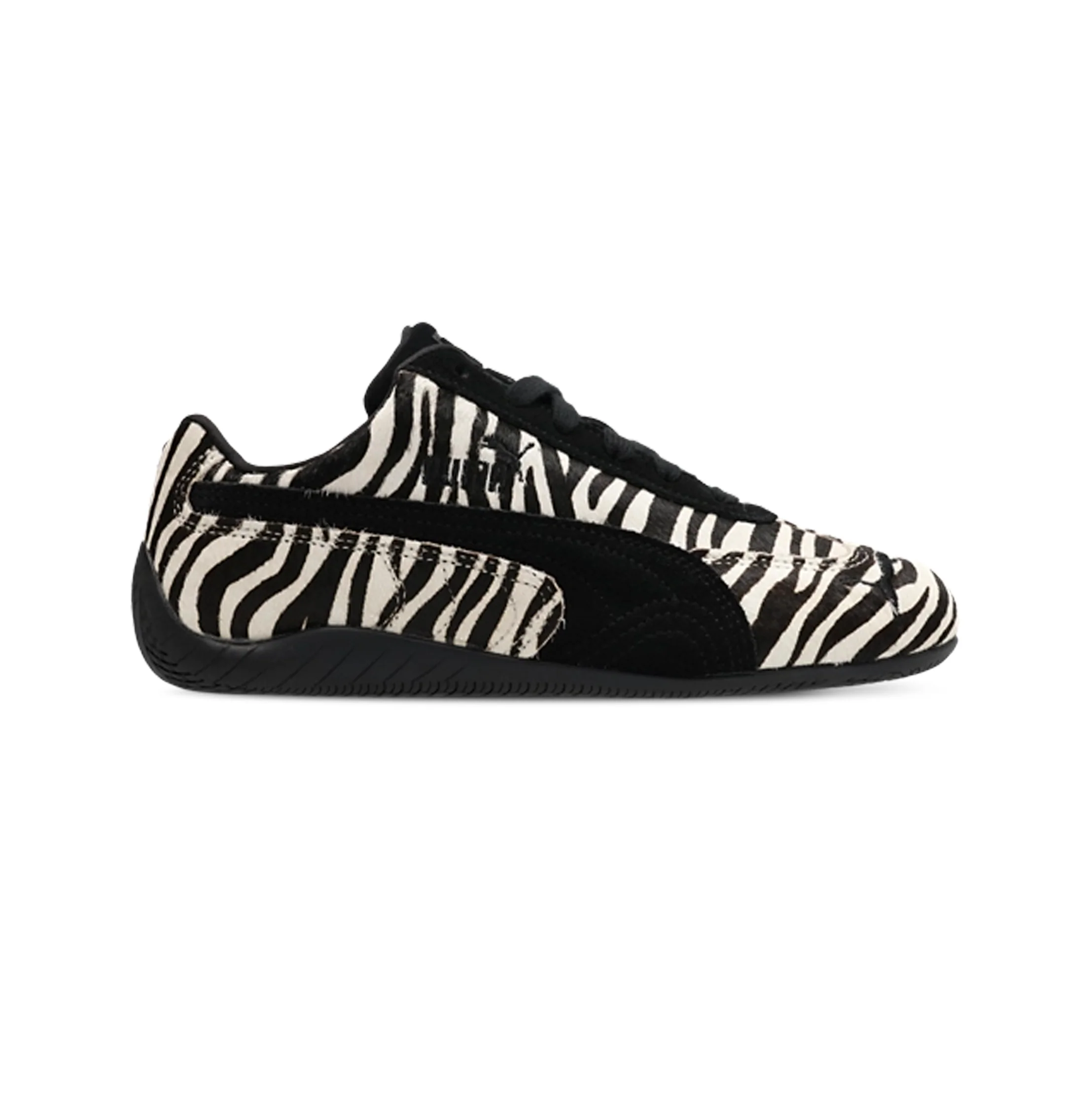 Puma Speedcat Zebra Print