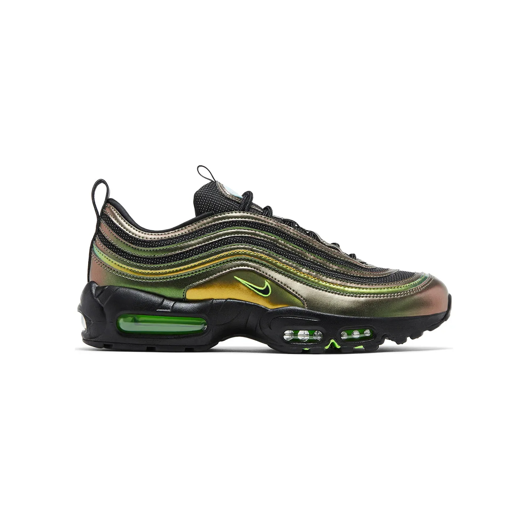 Nike Air Max 95/97 Ducks of a Feather Storm