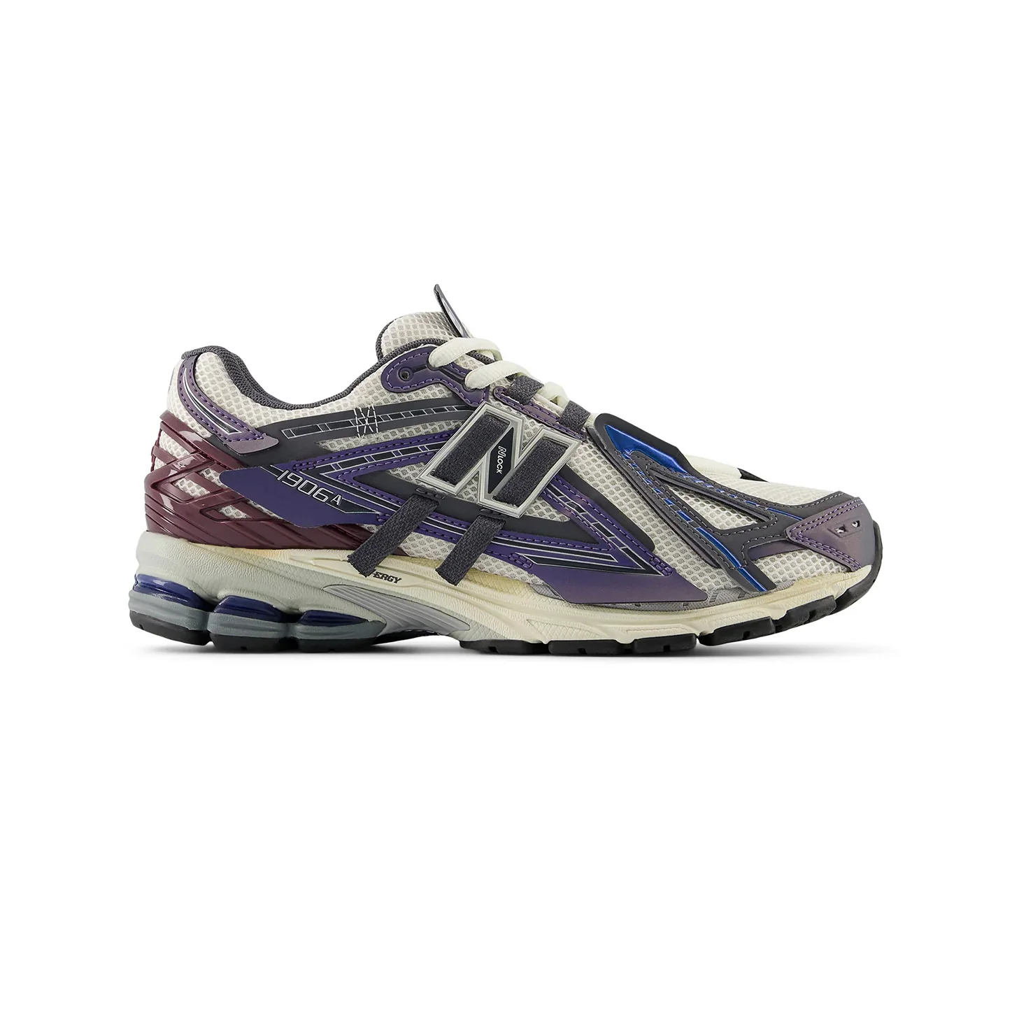 New Balance 1906A Inkwell Faded Plum