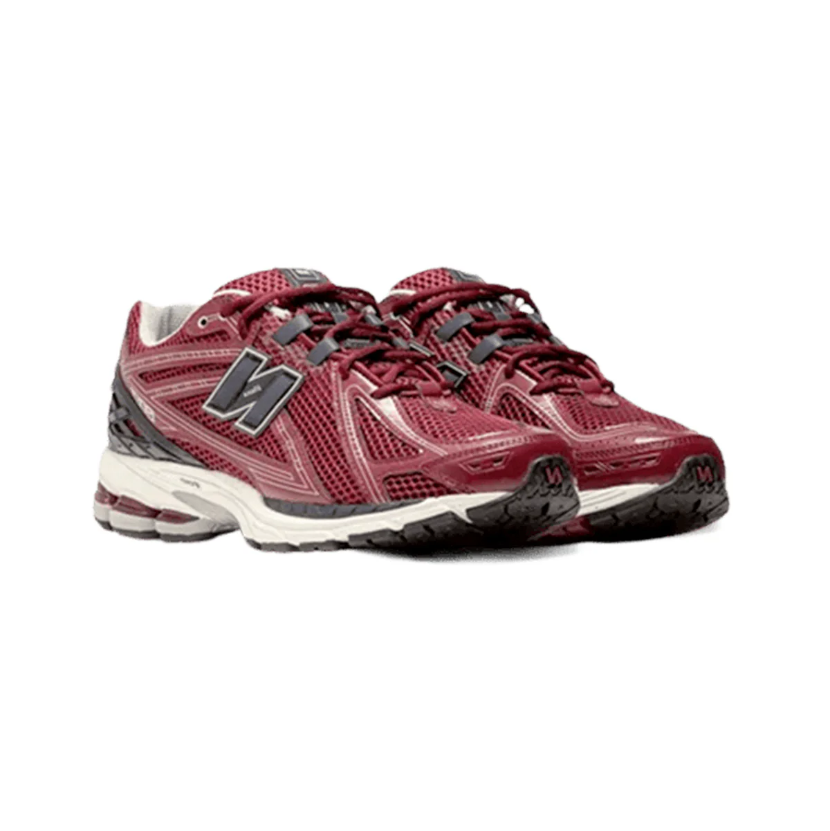 New Balance 1906 Burgundy Black