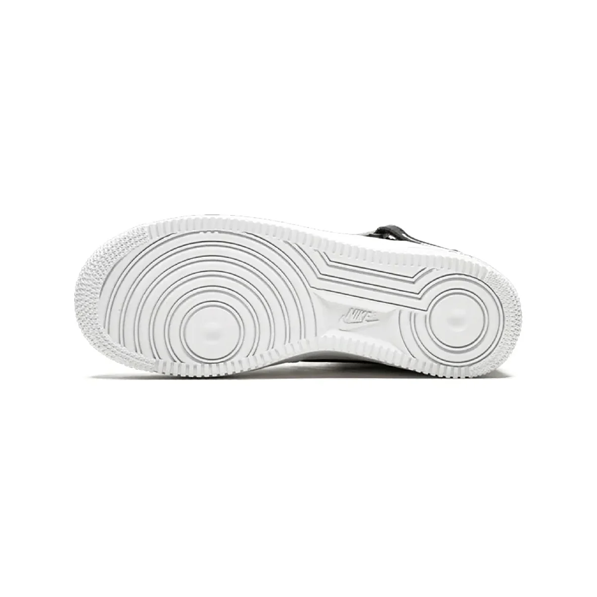 Nike Air Force 1 Mid '07 LV8 Black White