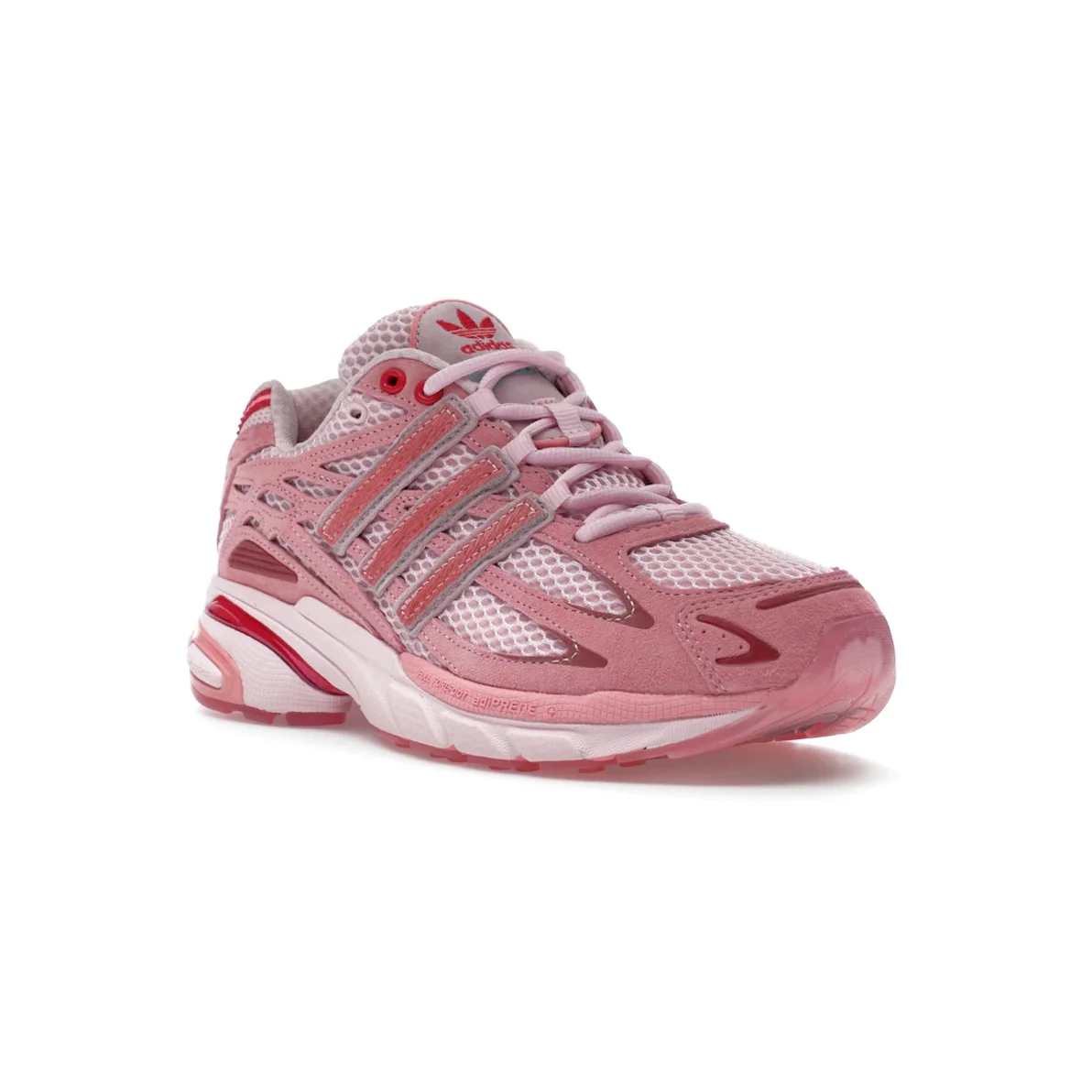 Adidas Adistar Cushion 3 Unheardof Pork Chop Piggy Pink