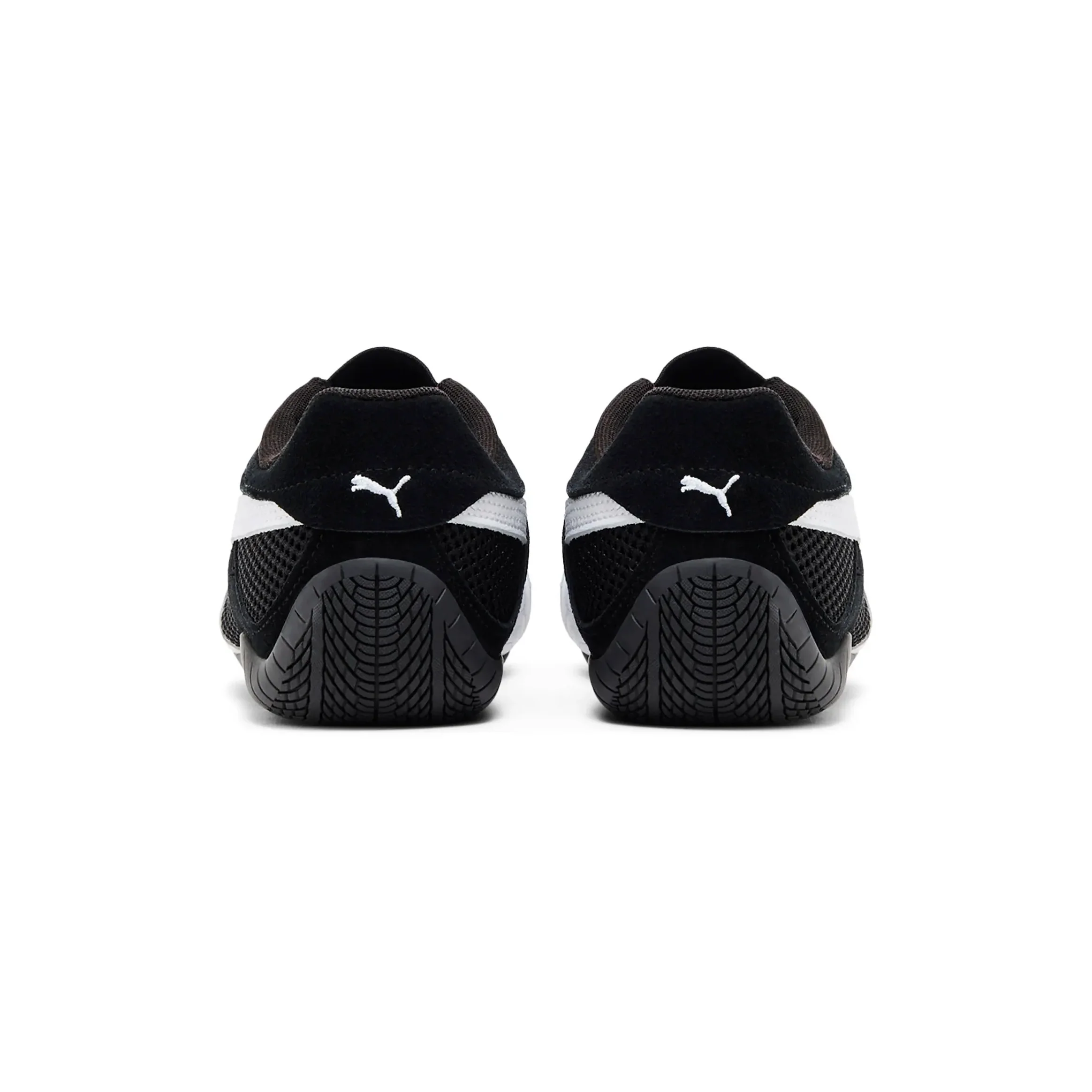 Puma Speedcat GO Black White