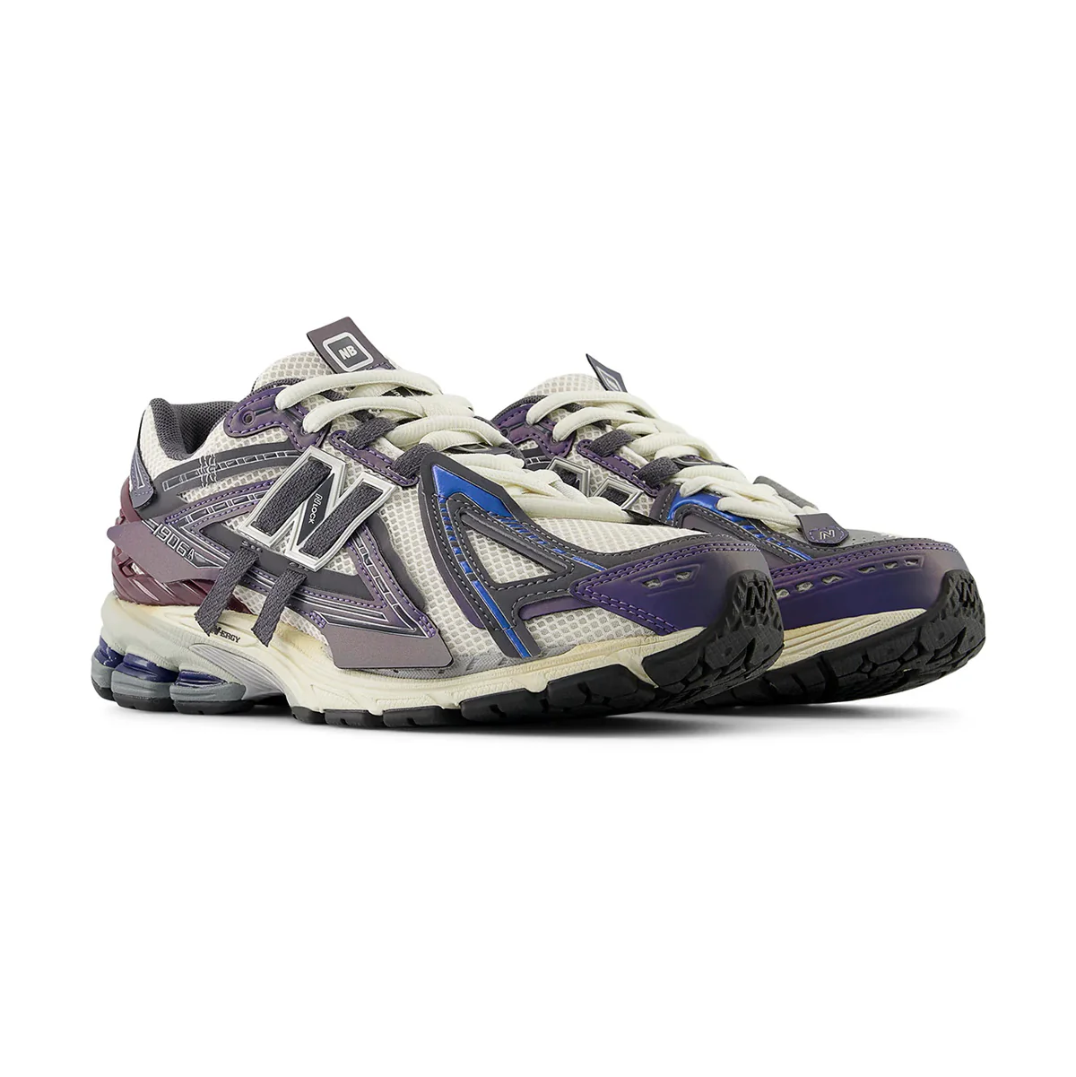 New Balance 1906A Inkwell Faded Plum