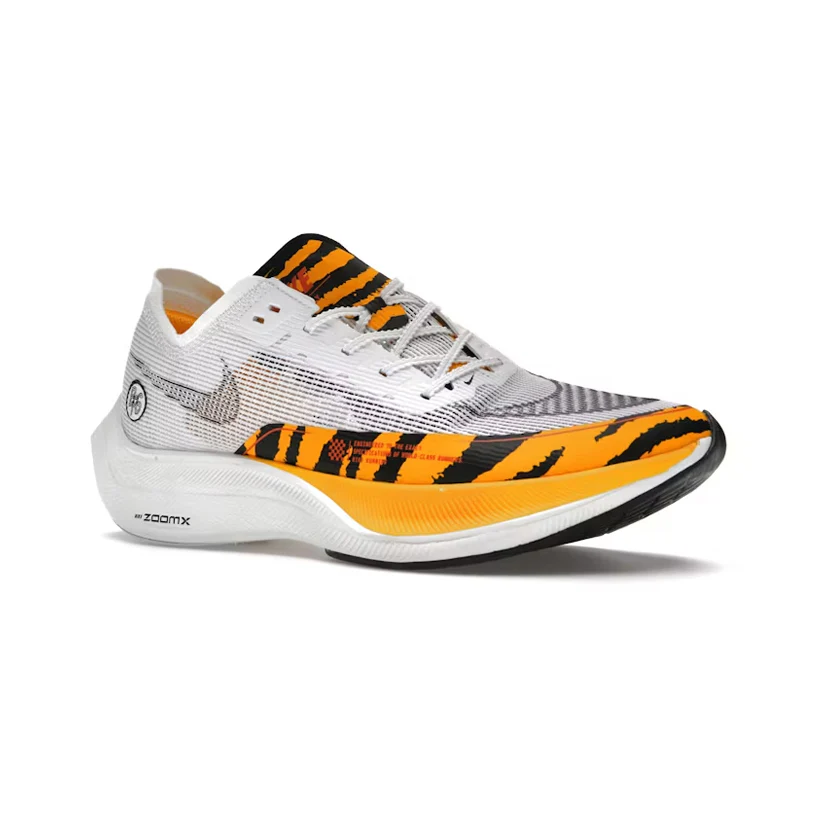 Nike ZoomX VaporFly Next 2% BRS Tiger