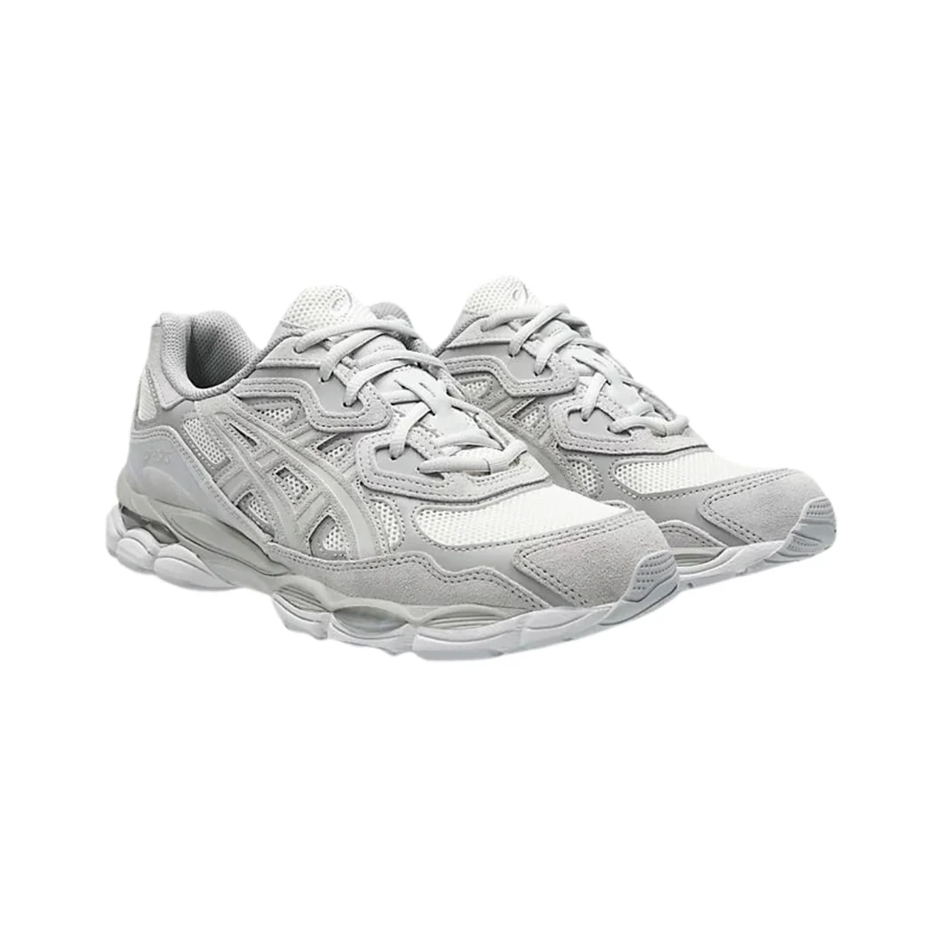 Asics Gel-NYC Cream Cloud Grey
