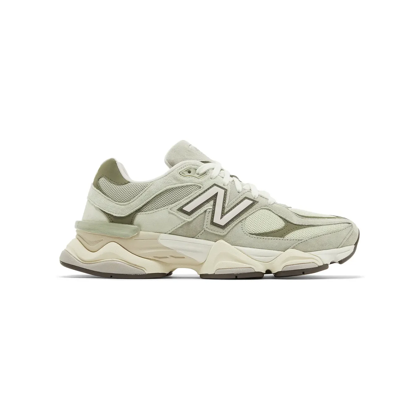 New Balance 9060 Olivine
