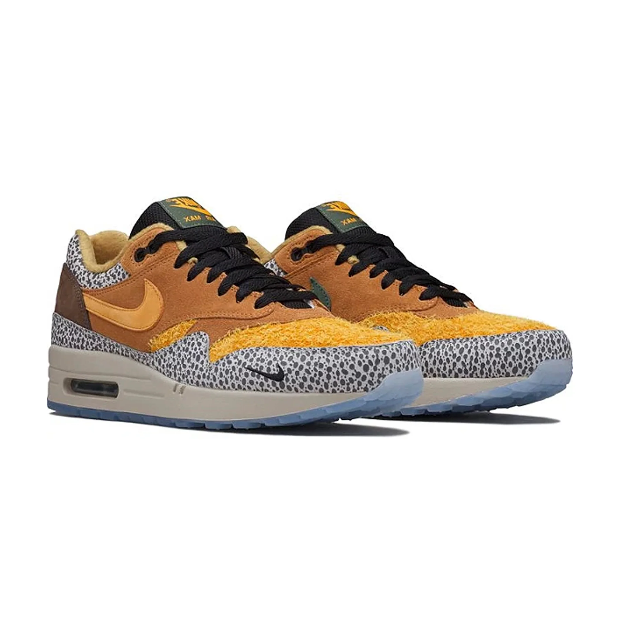 Nike Air Max 1 Atmos Safari