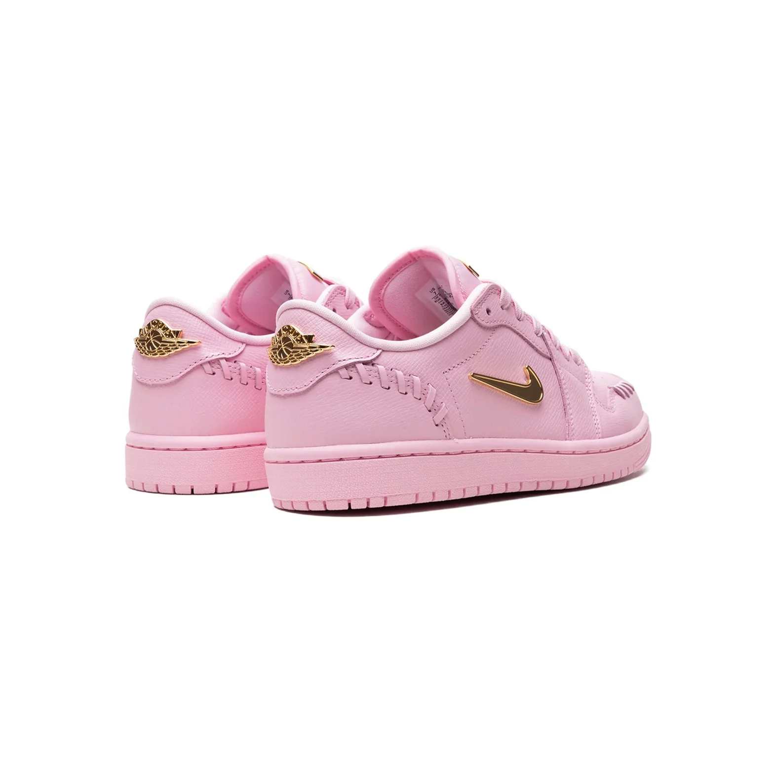 Nike Air Jordan 1 Low Method of Make Perfect Pink