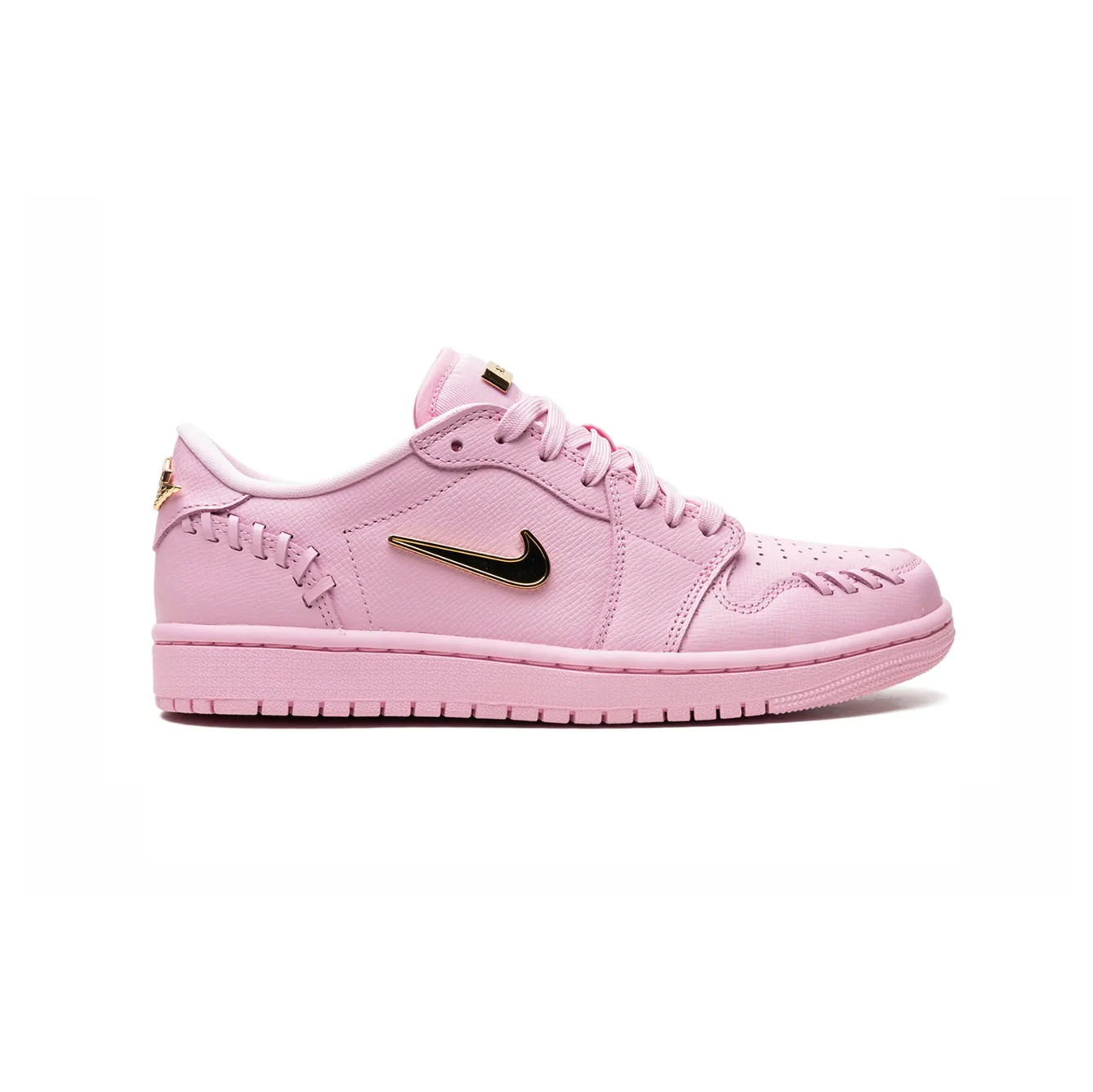Nike Air Jordan 1 Low Method of Make Perfect Pink