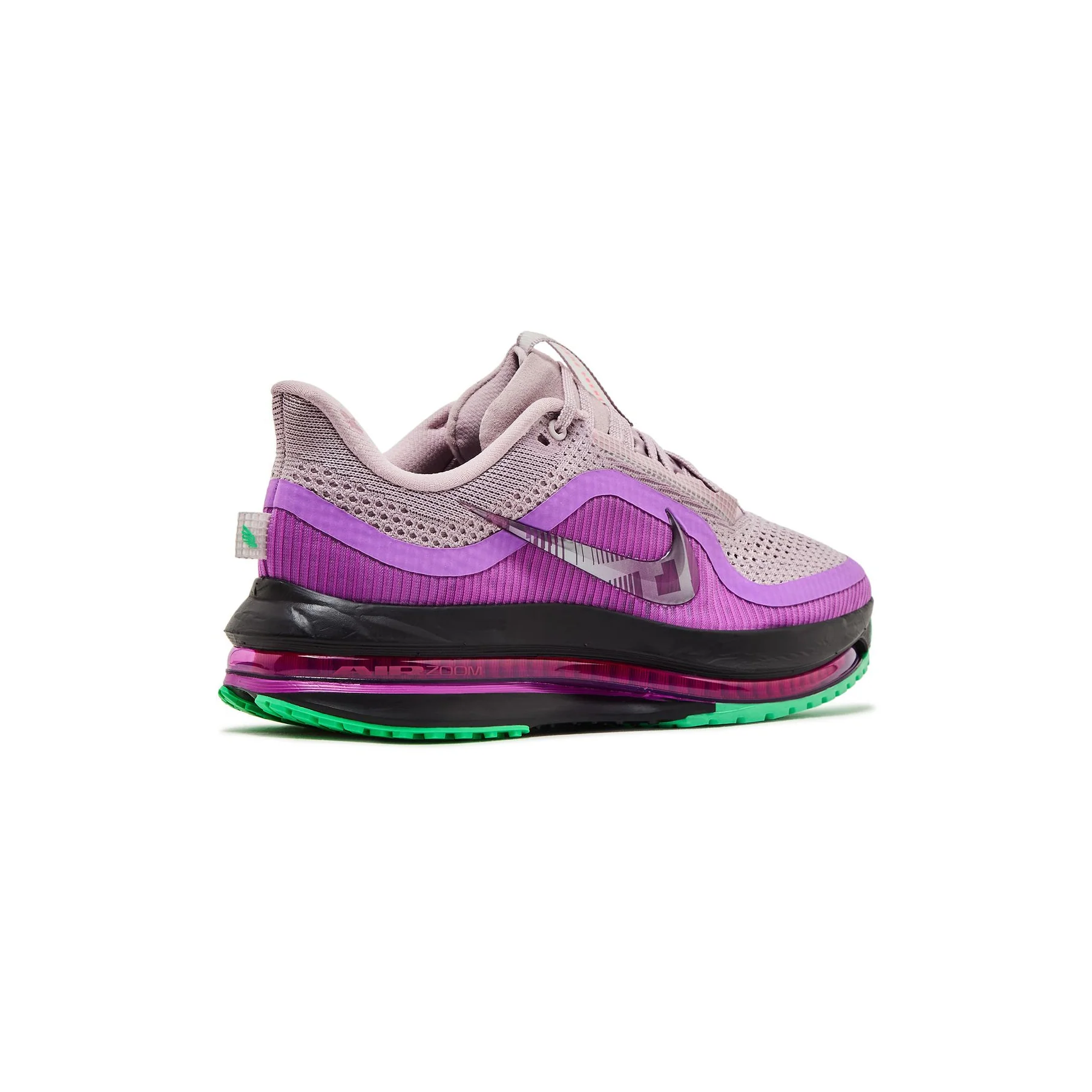 Nike Pegasus Premium Faith Kipyegon Plum Chalk