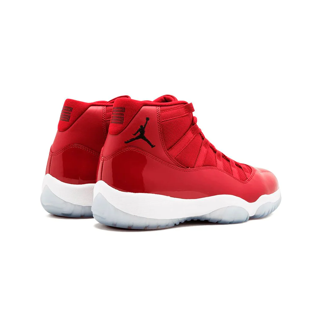 Nike Air Jordan 11 Retro Red