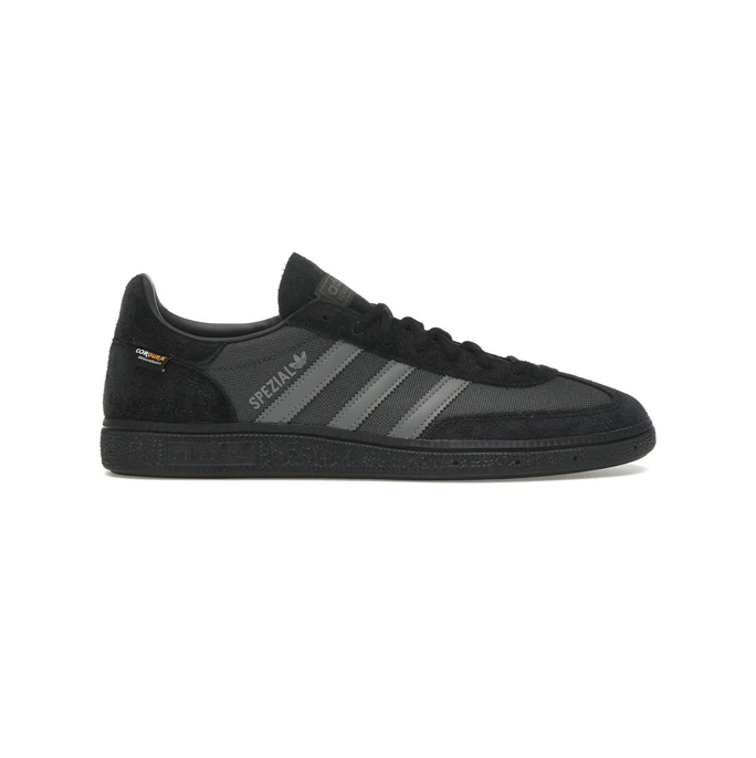Adidas Handball Spezial Carbon Cordura